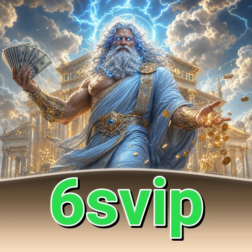 Logo 6svip