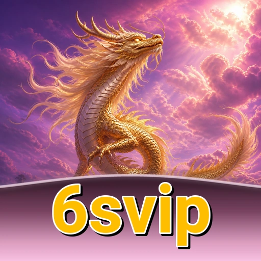 Logo 6svip