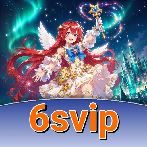 Langkah unduh 6svip APK Indonesia di HP Android