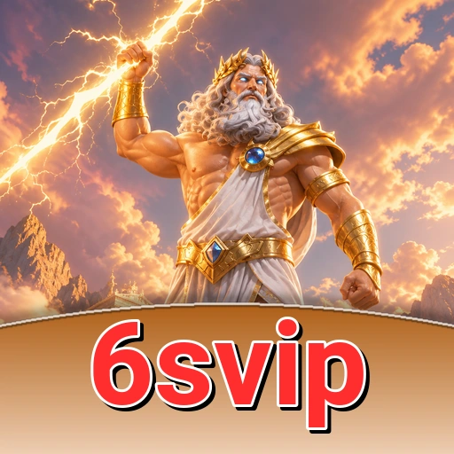 Logo 6svip